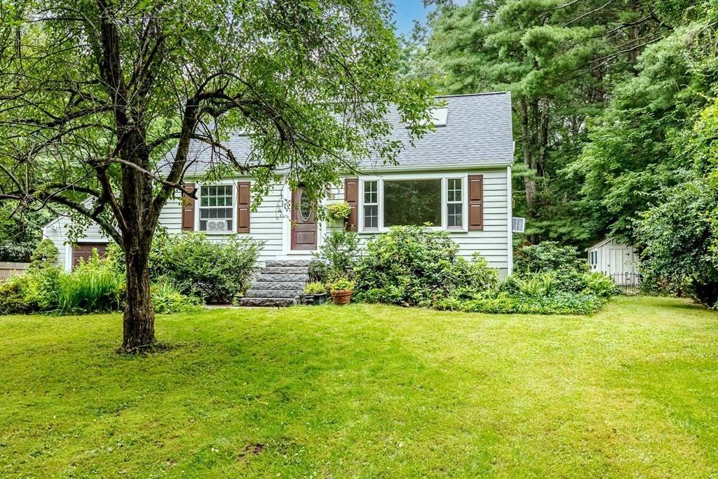 Sudbury, MA 01776,35 Robbins Rd