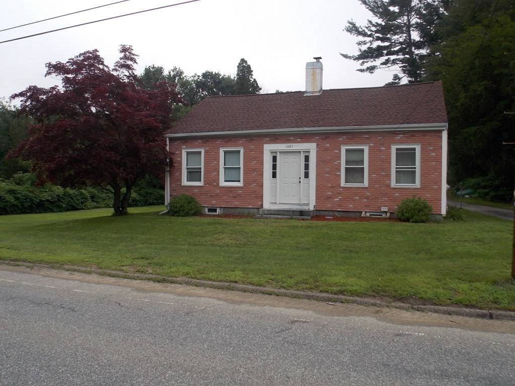 1485 Broadway, Haverhill, MA 01832