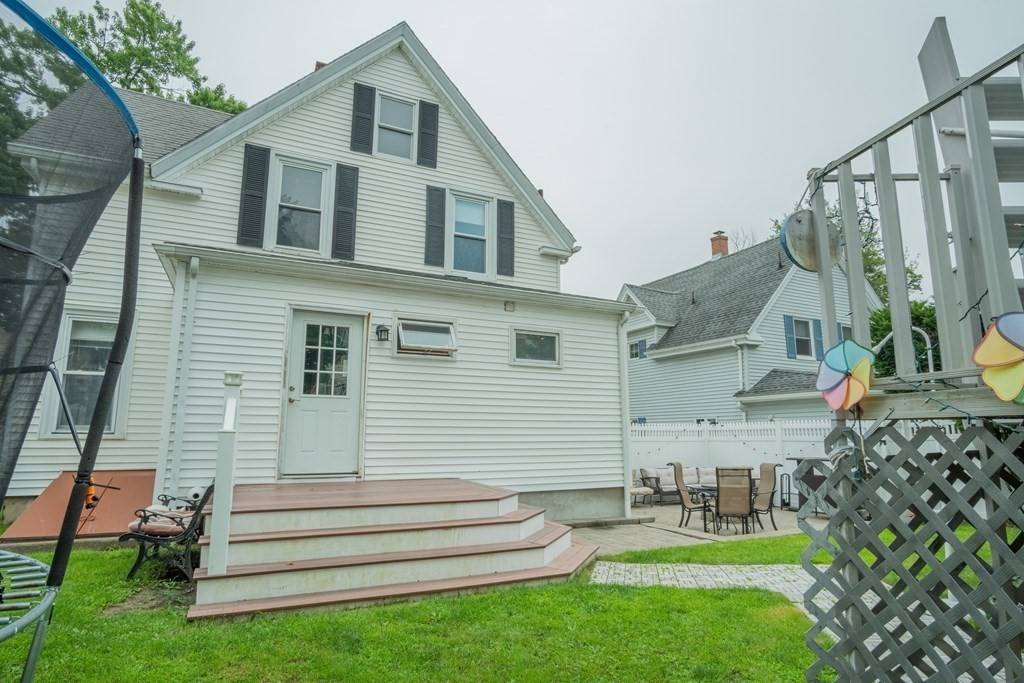 Lynn, MA 01904,22 Verona St