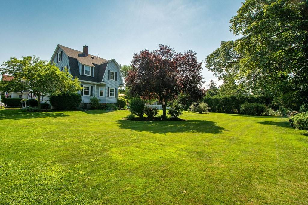Braintree, MA 02184,43 Pleasant St