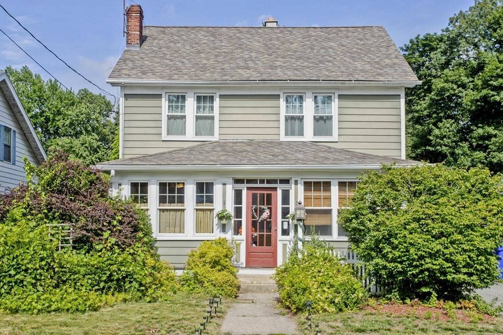 85 Belvidere St, Springfield, MA 01108
