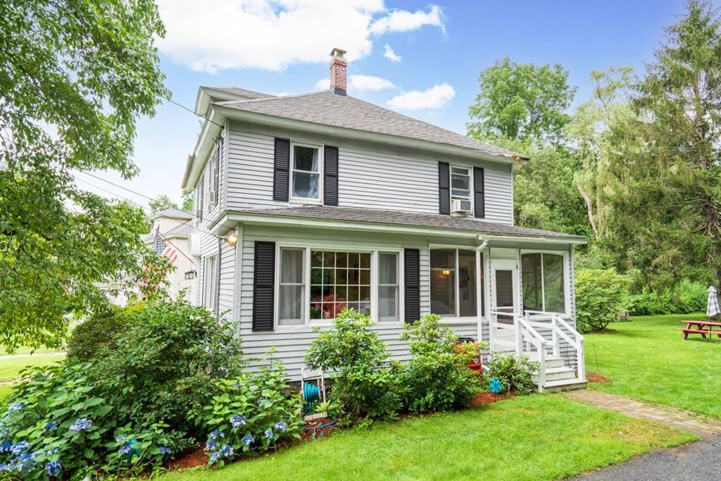 Haverhill, MA 01835,9 Curtis Ave