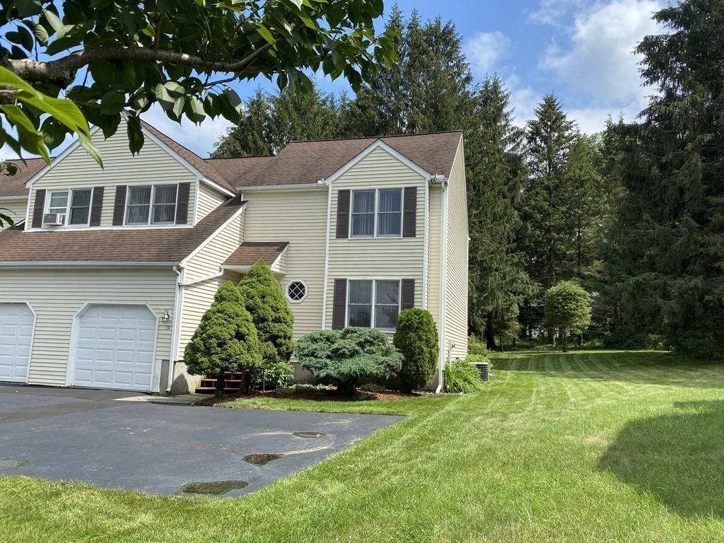 19 Salo Terrace, Millbury, MA 01527