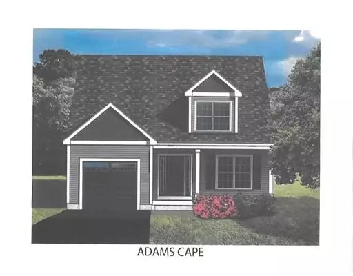 Easton, MA 02375,29 Driftwood Dr. #Lot 28