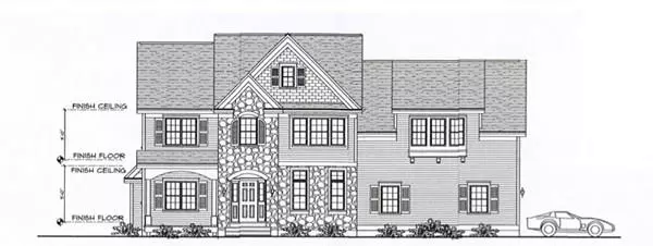 Andover, MA 01810,Lot 3A Samuel Way