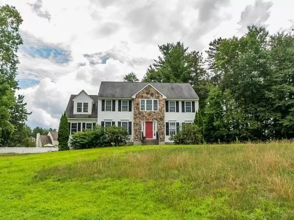 Pepperell, MA 01463,4 Charles Pl