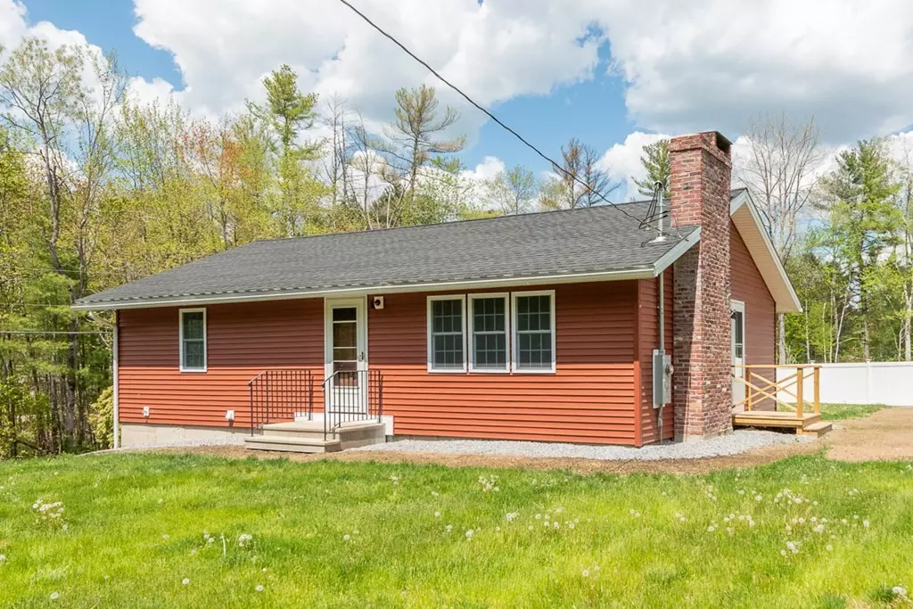 Pepperell, MA 01463,125 Brookline St