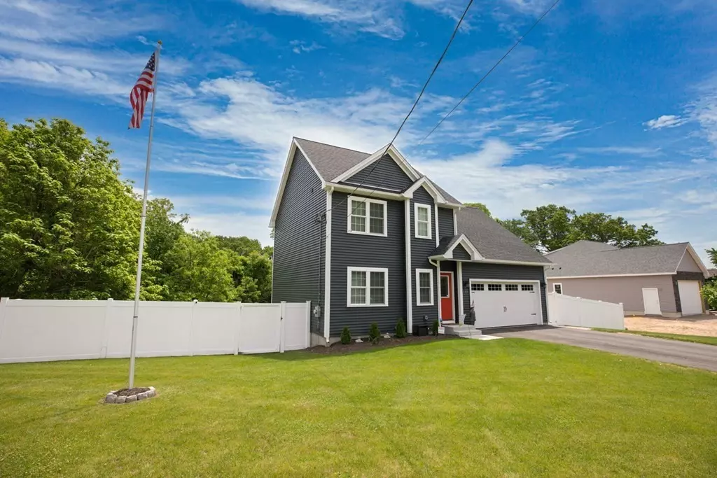 Chicopee, MA 01020,542 Sheridan St