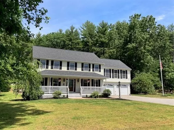 Littleton, MA 01460,2 Janes Dr