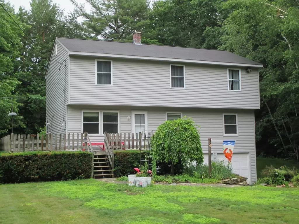 Ashburnham, MA 01430,32 Noel Dr