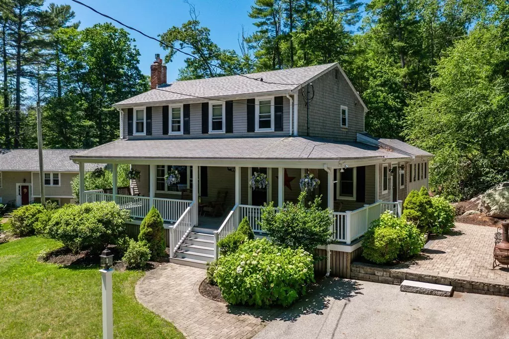 Cohasset, MA 02025,124 Doane St