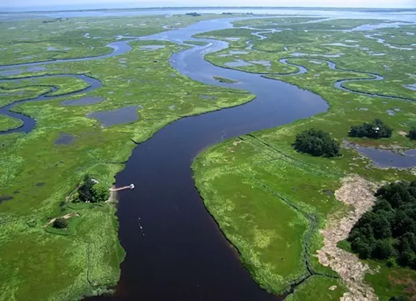 Ipswich, MA 01938,1 Bow Bank, Rowley River