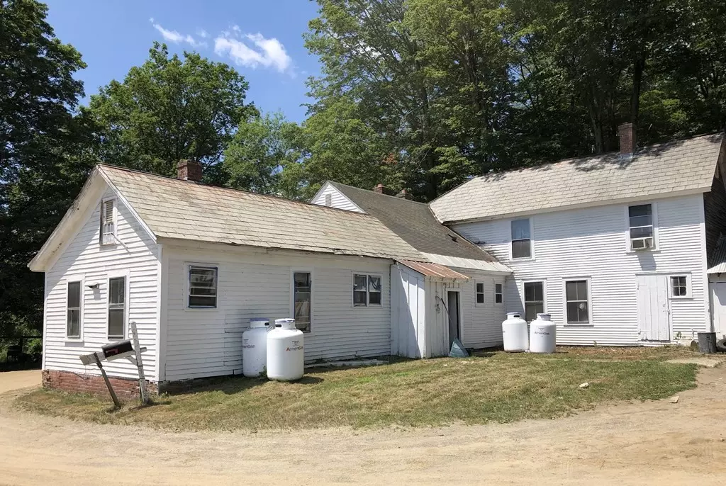 Bernardston, MA 01337,88 Shedd Rd.