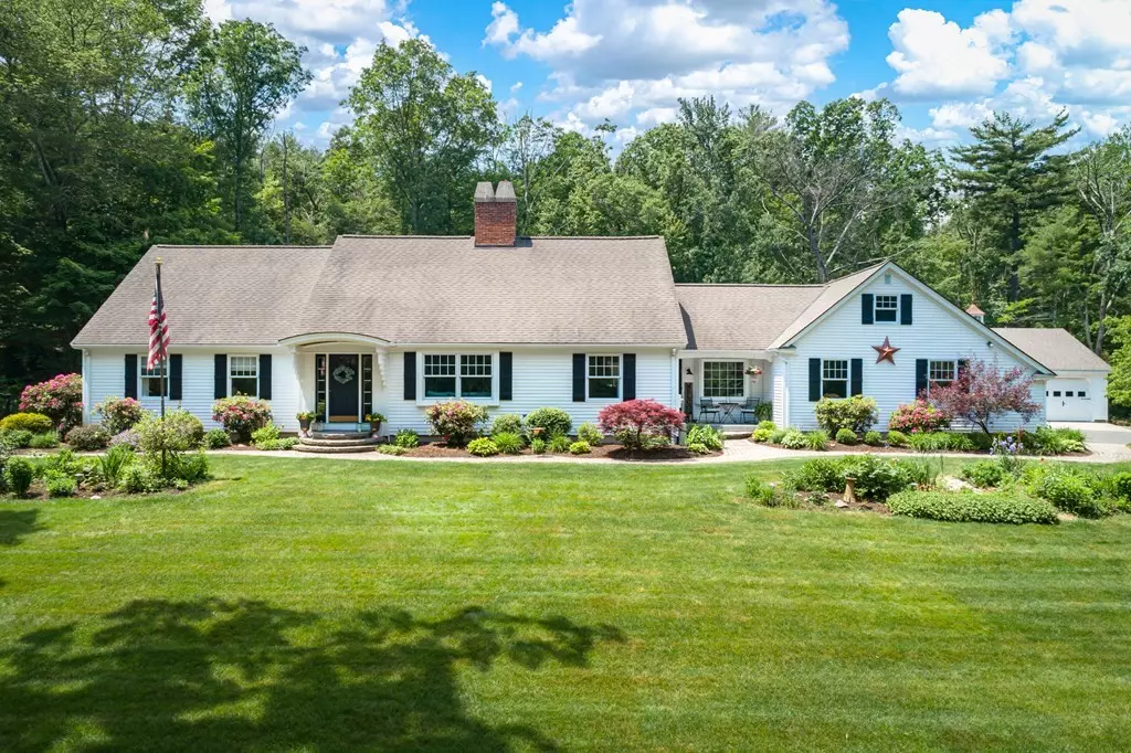 Somers, CT 06071,175 Mountain Road