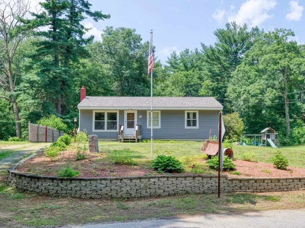 Brookfield, MA 01506,81 Webber Rd