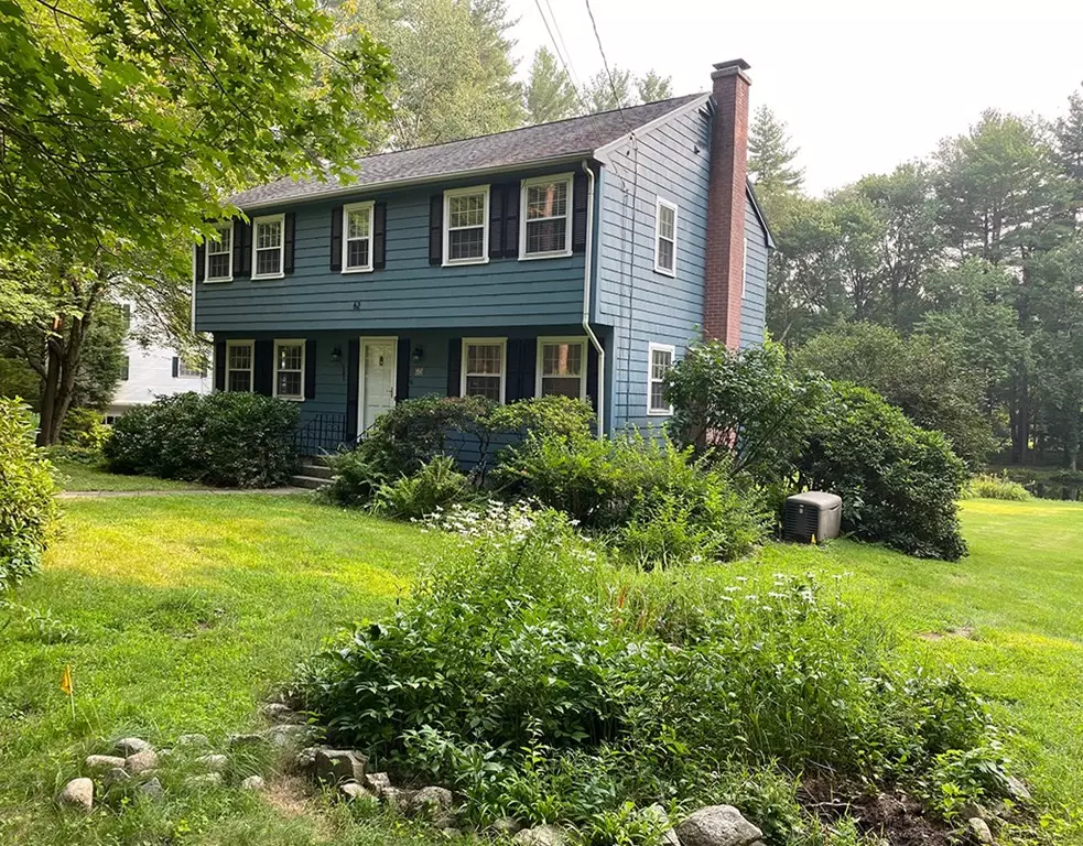 Boxborough, MA 01719,62 Chester Rd