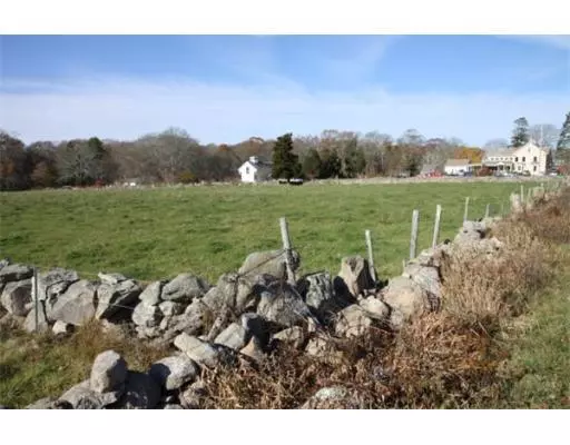 Lot 4 Main Road, Westport, MA 02790