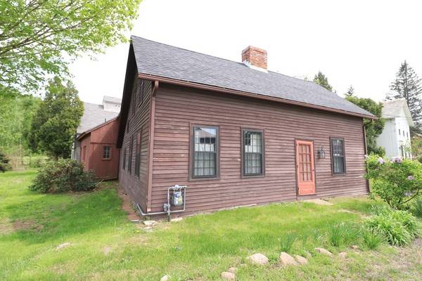 Deerfield, MA 01342,408 Greenfield  Road