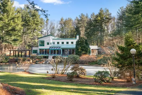 20 Indian Hill Rd, Weston, MA 02493