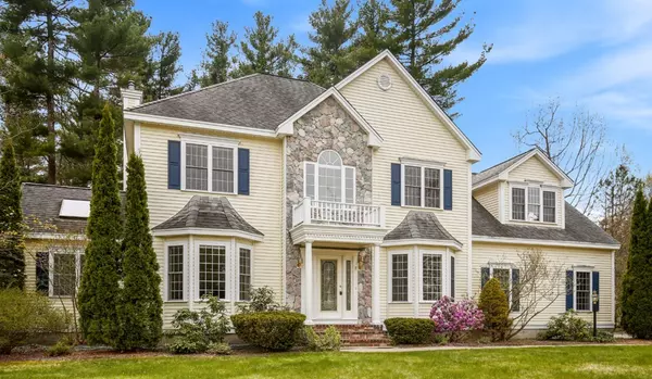 7 Cutter Ln, Westford, MA 01886