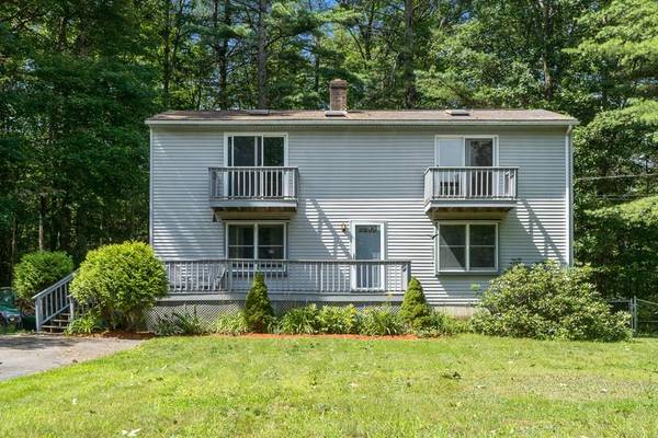 37 W Shore Dr, Winchendon, MA 01475