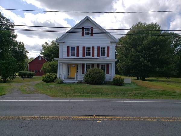 Whately, MA 01093,79 State Road