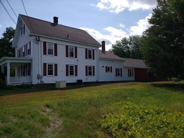 Whately, MA 01093,79 State Road