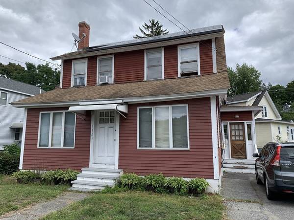 1121 Bridge Street, Lowell, MA 01850