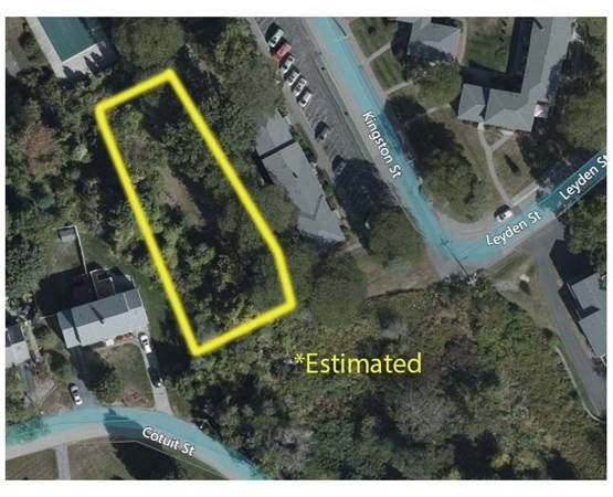 45 Cotuit St, North Andover, MA 01845