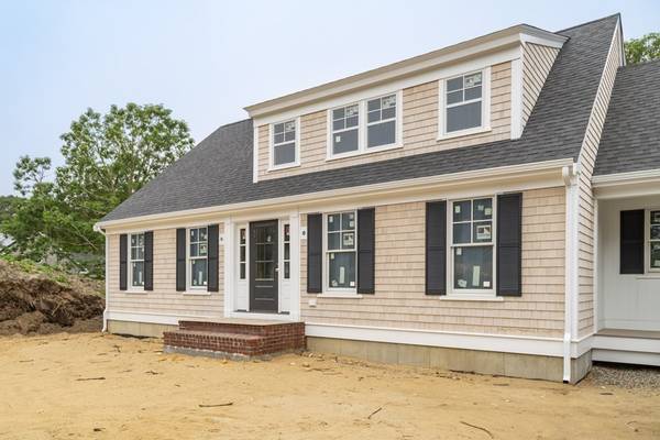 91 Deer Meadow, Chatham, MA 02633