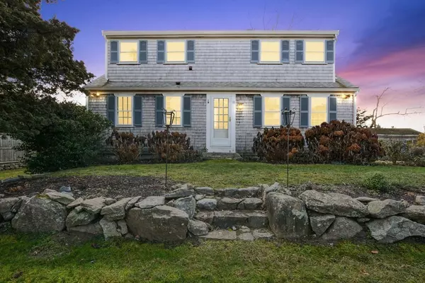 Barnstable, MA 02655,18 Peaks Dr