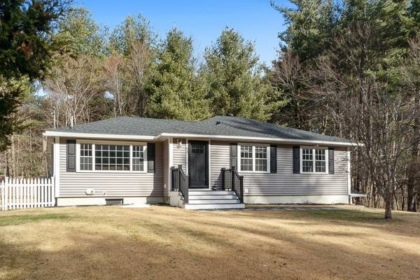 637 Sterling Road, Lancaster, MA 01523