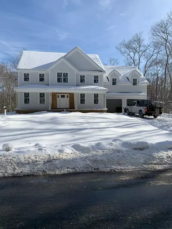 2097 Wheeler Street, Dighton, MA 02764