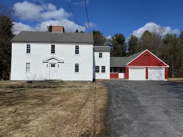 42 Old Mill Road, Leominster, MA 01453