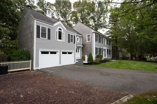 Rockland, MA 02370,46 Millbrook Drive