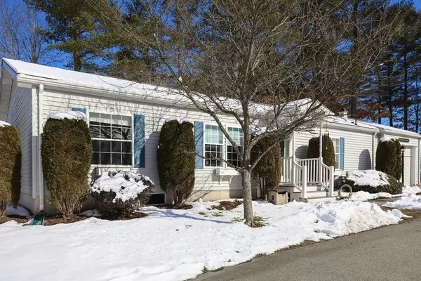 Middleboro, MA 02346,1804 Oak Point Drive