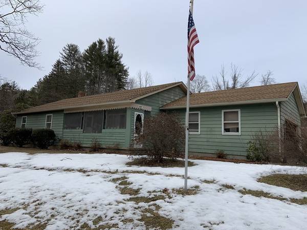 1205 Route 2 E, Charlemont, MA 01339