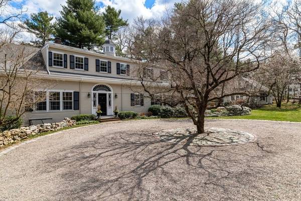 108 Westfield St, Dedham, MA 02026