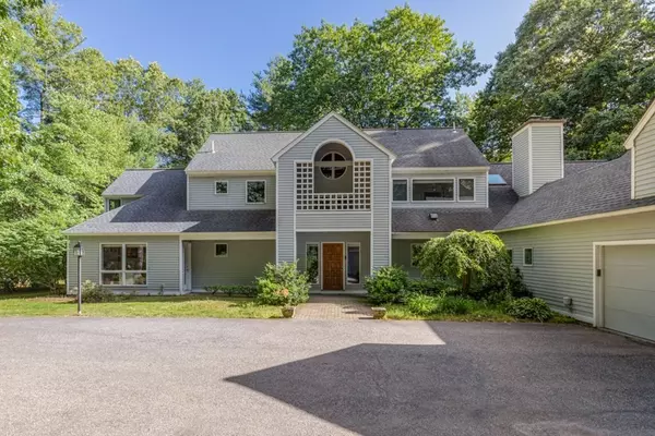 27 Brenton Rd., Weston, MA 02493