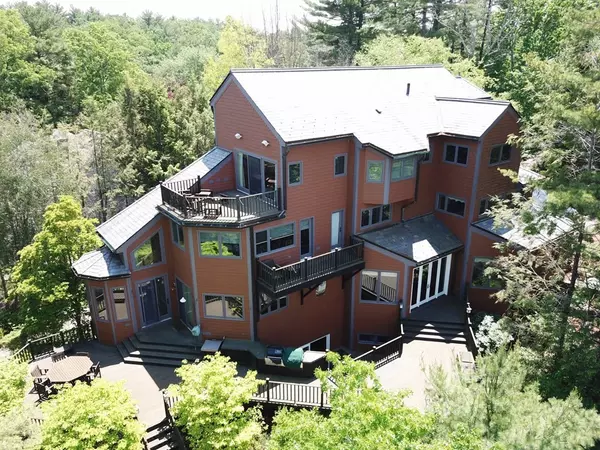 Webster, MA 01570,11 Bayview Road