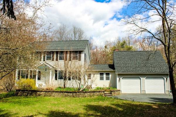 345 State Rd, Whately, MA 01373