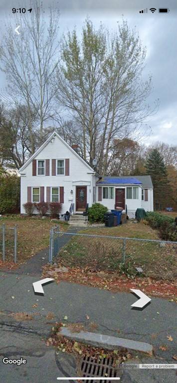 112 Liberty St, Randolph, MA 02368