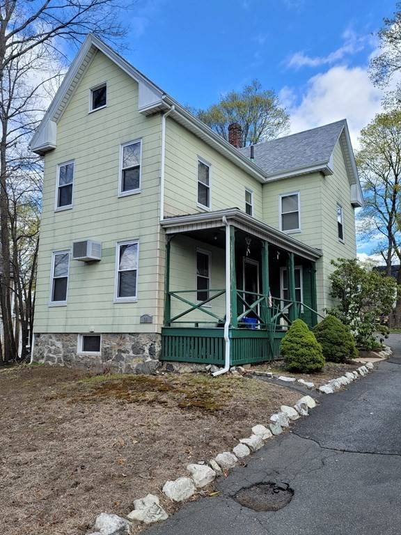 30 Echo Street, Malden, MA 02148