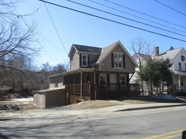 157 W Main St, Orange, MA 01364