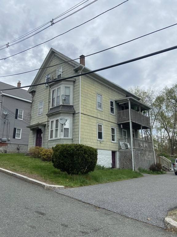 10 Preston St, Millville, MA 01529