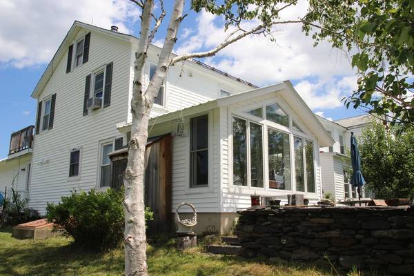 144 Steady Ln, Ashfield, MA 01330