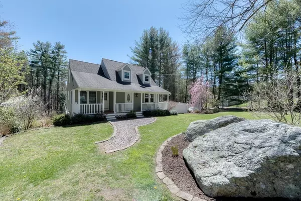 East Brookfield, MA 01515,117 Draper Rd