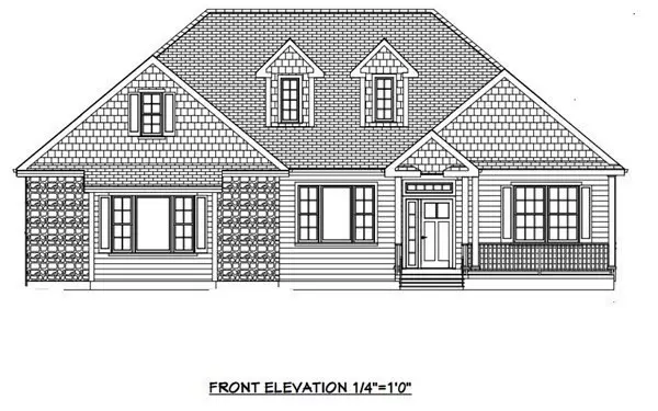 Southwick, MA 01077,LOT 4 Honeybird Run