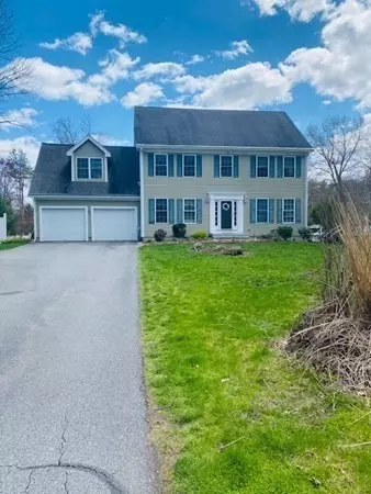 Tyngsborough, MA 01879,2 Marla Cir