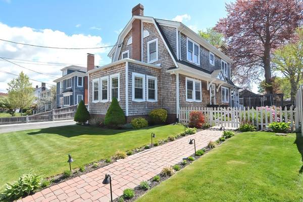 839 Madison St, Fall River, MA 02720